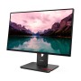 23.8" Монитор Lenovo ThinkVision T24-40 (64A4MATXEU) черный