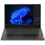 15.6" Ноутбук Lenovo V15 G5 IRL (83GW009JFW) черный 15.6" Ноутбук Lenovo V15 G5 IRL (83GW009JFW) черный
