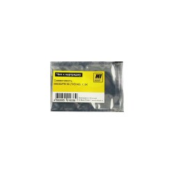 Чип Hi-Black для картриджа Kyocera TK-5140 желтый (5000 стр.)