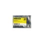Чип Hi-Black для картриджа Kyocera TK-5140 желтый (5000 стр.)