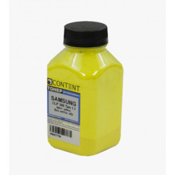 Тонер Content Samsung CLP-300 желтый Тонер Content Samsung CLP-300 желтый