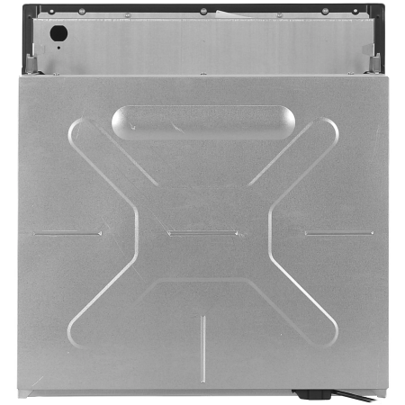 Электрический духовой шкаф Gefest ЭДВ ДА 602-02 К64S бежевый