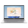 16" Ноутбук Asus Vivobook S16 S3607VA-RP097W (90NB1671-M00770) серебристый