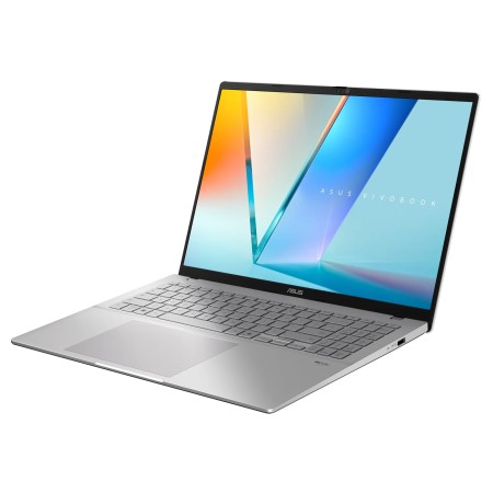 16" Ноутбук Asus Vivobook S16 S3607VA-RP097W (90NB1671-M00770) серебристый