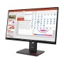 27" Монитор Lenovo ThinkVision T27-40 (64A5MAT6EU) черный