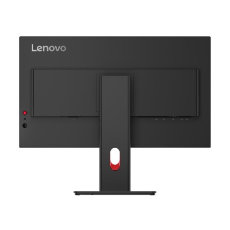 27" Монитор Lenovo ThinkVision T27-40 (64A5MAT6EU) черный
