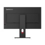 27" Монитор Lenovo ThinkVision T27-40 (64A5MAT6EU) черный