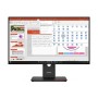 27" Монитор Lenovo ThinkVision T27-40 (64A5MAT6EU) черный