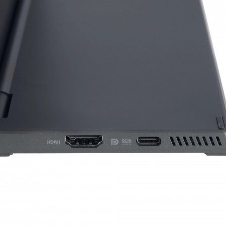 15.6" Монитор ASUS ZenScreen MB16QHG (90LM08NG-B01170) черный 15.6" Монитор ASUS ZenScreen MB16QHG (90LM08NG-B01170) черный