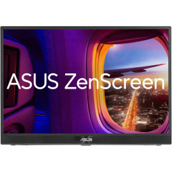 15.6" Монитор ASUS ZenScreen MB16QHG (90LM08NG-B01170) черный 15.6" Монитор ASUS ZenScreen MB16QHG (90LM08NG-B01170) черный