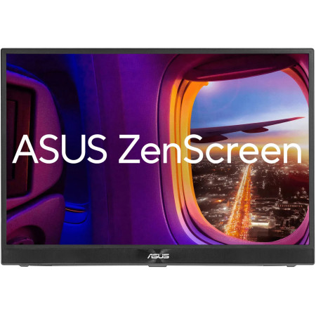 15.6" Монитор ASUS ZenScreen MB16QHG (90LM08NG-B01170) черный 15.6" Монитор ASUS ZenScreen MB16QHG (90LM08NG-B01170) черный