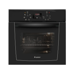 Электрический духовой шкаф Gefest ЭДВ ДА 602-02 А черный