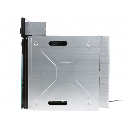 Электрический духовой шкаф Gefest ЭДВ ДА 602-02 А черный