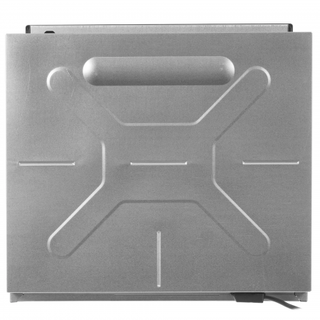 Электрический духовой шкаф Gefest ЭДВ ДА 602-02 PН7 серебристый