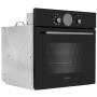 Электрический духовой шкаф Gefest ЭДВ ДА 602-02 PA черный