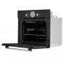 Электрический духовой шкаф Gefest ЭДВ ДА 602-02 PA черный