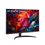 31.5" Монитор LG 32UR500K-B черный