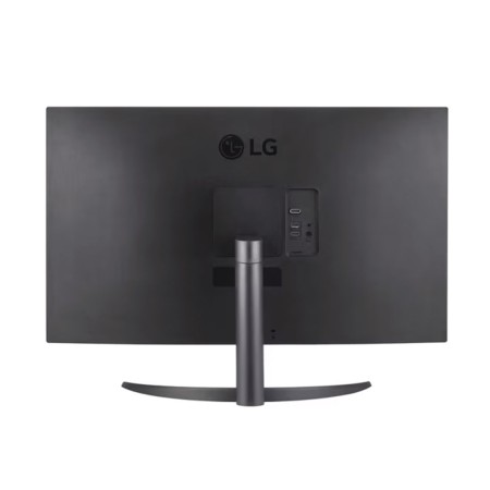 31.5" Монитор LG 32UR500K-B черный