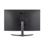 31.5" Монитор LG 32UR500K-B черный