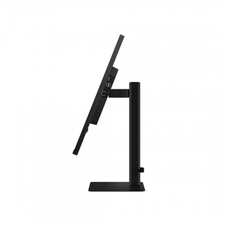 32" Монитор Samsung ViewFinity S8 (LS32D804UAIXCI) черный