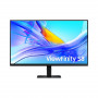 32" Монитор Samsung ViewFinity S8 (LS32D804UAIXCI) черный