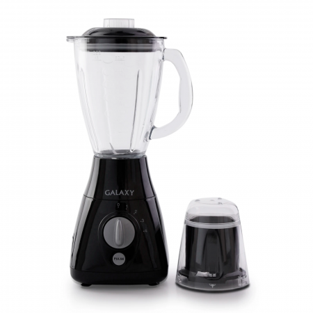 Блендер стационарный Galaxy GL 2155 черный
