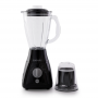 Блендер стационарный Galaxy GL 2155 черный