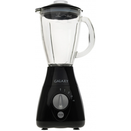 Блендер стационарный Galaxy GL 2155 черный