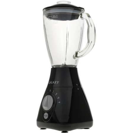 Блендер стационарный Galaxy GL 2155 черный