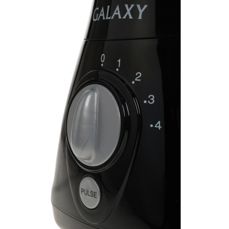 Блендер стационарный Galaxy GL 2155 черный
