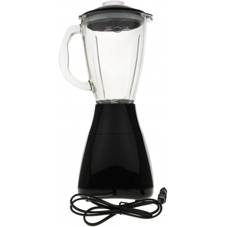 Блендер стационарный Galaxy GL 2155 черный