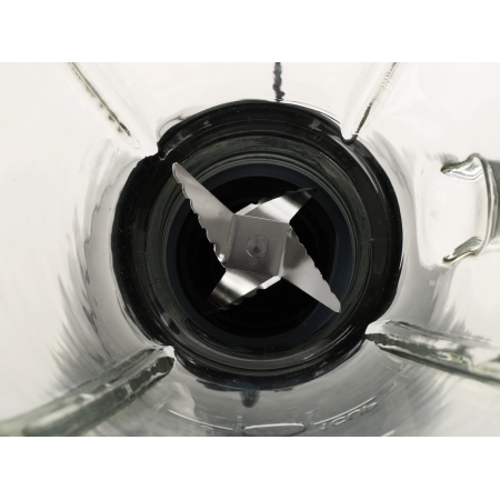 Блендер стационарный Galaxy GL 2155 черный