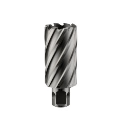 Сверло ALTECO HSS 14*30 черный