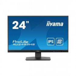 24" Монитор iiyama ProLite PL2493H (XU2493HS-B6 A) черный 24" Монитор iiyama ProLite PL2493H (XU2493HS-B6 A) черный