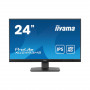 24" Монитор iiyama ProLite PL2493H (XU2493HS-B6 A) черный
