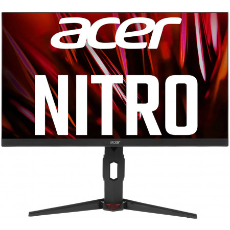 27" Монитор Acer Nitro XV272UF3bmiiprx (UM.HX2EE.317) черный 27" Монитор Acer Nitro XV272UF3bmiiprx (UM.HX2EE.317) черный