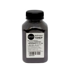 Тонер NetProduct 980367017 черный