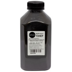 Тонер NetProduct 980367018 черный