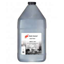 Тонер Static Control MPT5-1KG черный