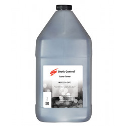 Тонер Static Control MPT10-1KG черный