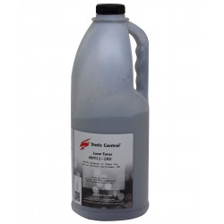 Тонер Static Control MPT11-1KG черный