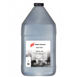 Тонер Static Control MPT8-1KG черный