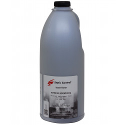 Тонер Static Control KYTK3190UNV1KG черный