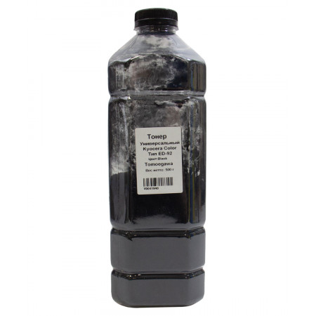 Тонер Tomoegawa 20111751 черный
