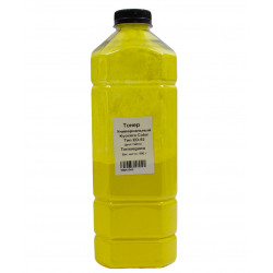 Тонер Tomoegawa 20111781 желтый