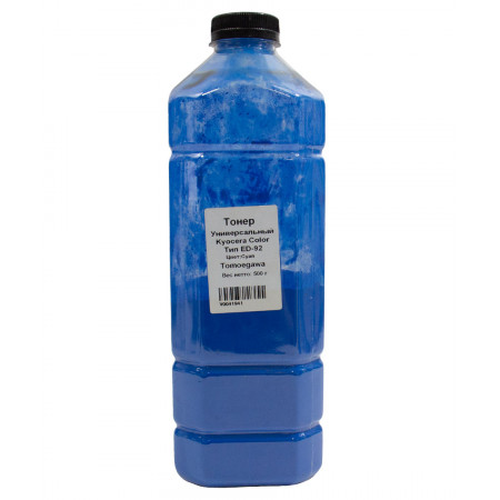 Тонер Tomoegawa 20111761 голубой