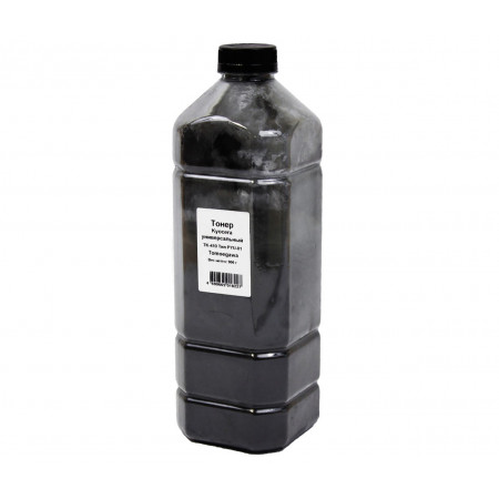 Тонер Tomoegawa 991221490071 черный