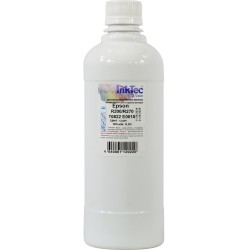 Чернила InkTec E0010 (1507060115U) для Epson голубой 500 мл
