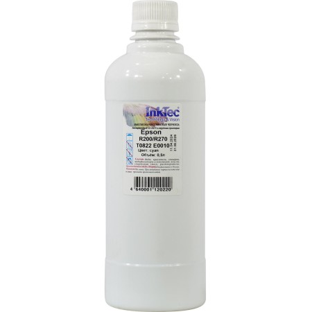 Чернила InkTec 1507060115U голубой