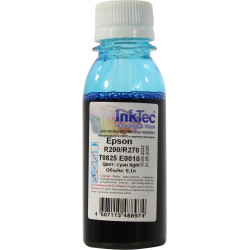 Чернила InkTec 1507060141U светло-голубой